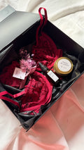 Caja experiencia Midnight Lace
