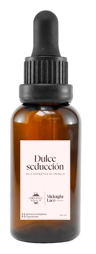 Aceite para masaje relajante